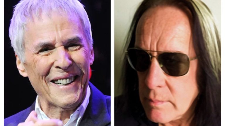 Todd Rundgren Talks About ‘Burt Bacharach Songbook Live’ Tour