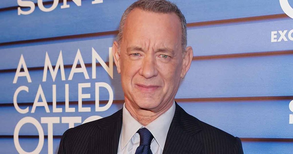 Tom Hanks Once Revealed How Extreme Weight Changes For Roles Contributed To His Type 2 Diabetes