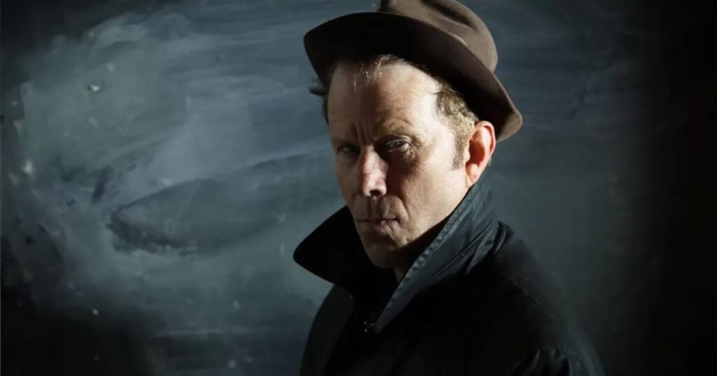 Tom Waits joins star-studded film from Martin McDonagh