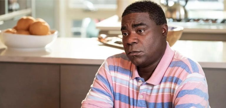 Tracy Morgan to Star in NBC Comedy From Tina Fey, Robert Carlock and Sam Means in 30 ROCK and SNL Reunion — GeekTyrant