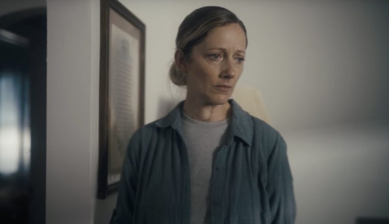 Trailer For Michael Shannon’s Directorial Debut Film ERIC LARUE Starring Judy Greer and Alexander Skarsgård — GeekTyrant