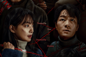 Trailer For Netflix’s Latest Korean Thriller Drops