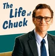 Trailer Tuesday: The Life of Chuck