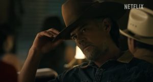 Trailer for Josh Duhamel’s Modern Cowboy Western Series RANSOM CANYON — GeekTyrant