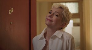 Trailer for Michelle Williams’ Cancer Comedy Series DYING FOR SEX — GeekTyrant