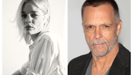 ‘Tulsa King’ Season 3 Casts Bella Heathcote, James Russo (EXCLUSIVE)