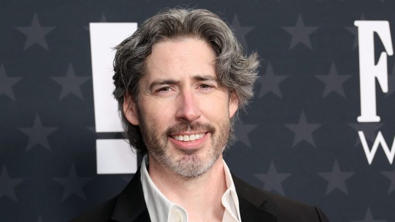 USC Comedy Festival to Honor Filmmaker Jason Reitman