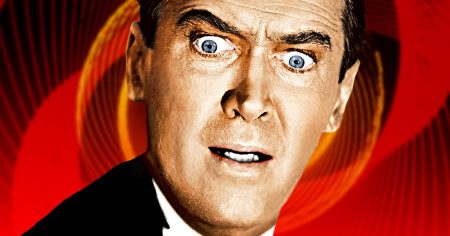 Vertigo remake is still in the works