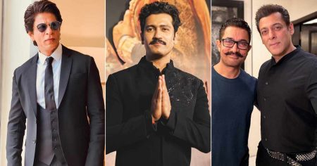 Vicky Kaushal Axes Highest Grossing Film Of Every Single Bollywood Actor Except 1 Khan & 2 Others!