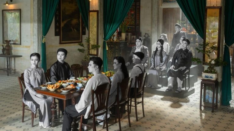 Vietnam’s ‘The Ancestral Home’ Leads Skyline Media FilMart 2025 Slate