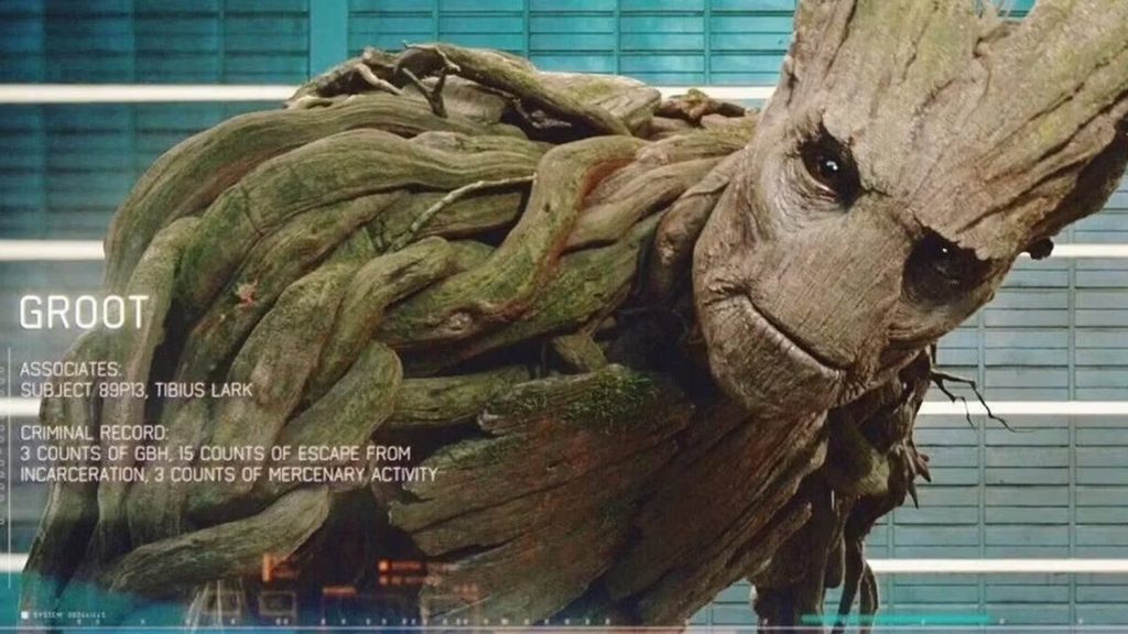 Vin Diesel Teases New Marvel Groot Movie in Social Media Post Giving an Update on His Upcoming Projects — GeekTyrant