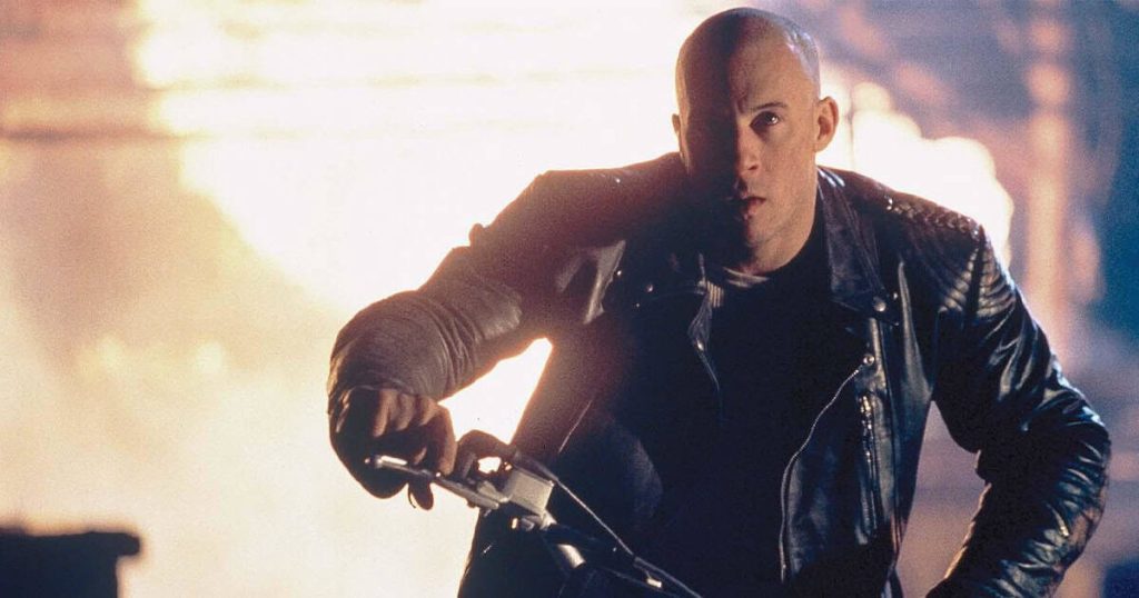 Vin Diesel’s 007-clone wasn’t the threat to the franchise everyone thought