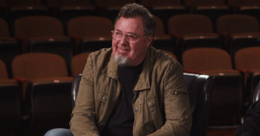 Vince Gill Comments on Taylor Swift: ‘I’m Crazy About Her’