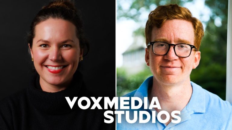 Vox Media Studios Signs With CAA, Names Dana J. Olkkonen Studio Head