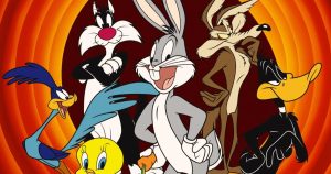 WB Looking To Sell Looney Tunes Brand After Coyote vs. Acme