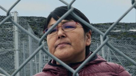 ‘Walls-Akinni Inuk’ Filmmakers on CPH:DOX Greenlandic Entry