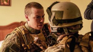 ‘Warfare’ in Imax: How to Buy Tickets