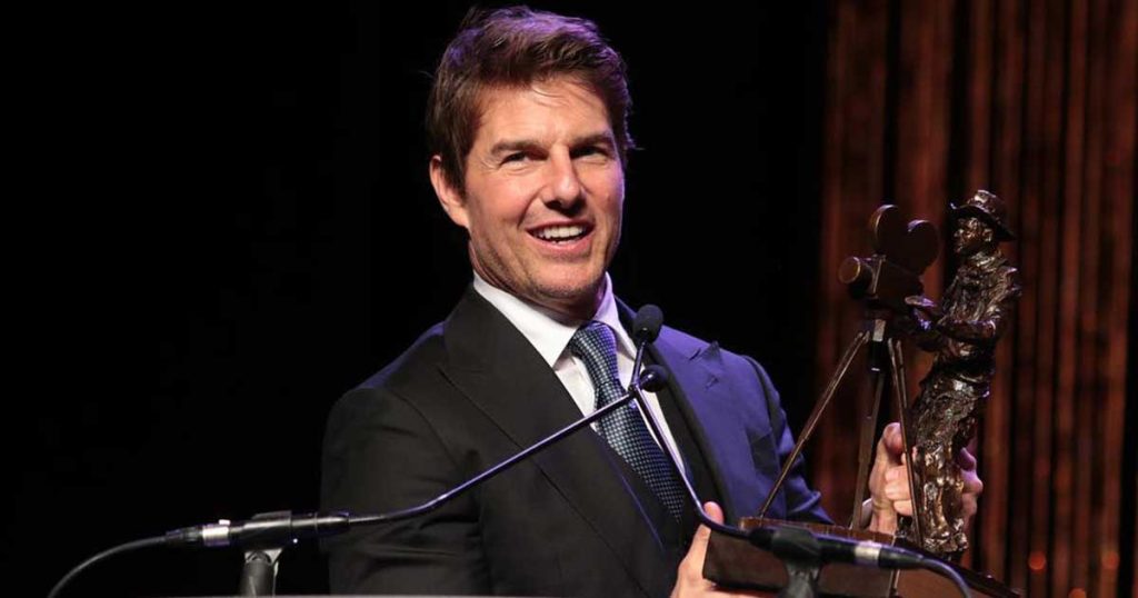 Was Tom Cruise Behind The Idea Of International Red Carpet Movie Premieres? Here’s What We Know