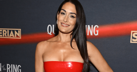 What Did Nikki Bella Say About John Cena’s WWE Heel Turn?