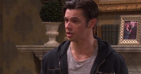 What Does Xander Hear From Stephanie in Days of Our Lives?