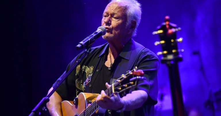 What Happened to Jesse Colin Young? Get Together Singer Passes Away