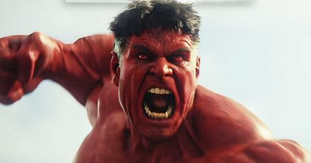 What Is The Fate Of Red Hulk In MCU? Brave New World Director Drops A Clue