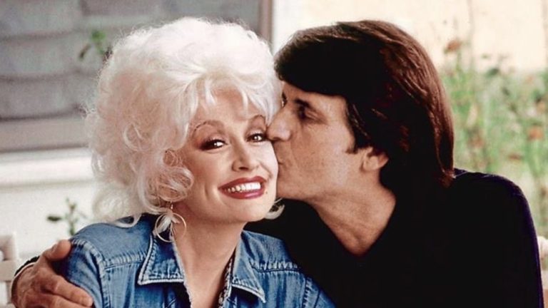 What a Rare Encounter With Dolly Parton’s Husband, Carl Dean, Revealed