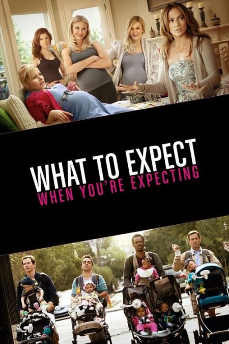 What to Expect When You’re Expecting