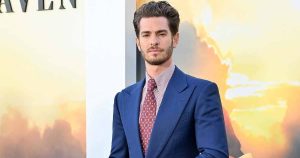 When Andrew Garfield Faced “Near-Death Experiences Every Hour” On His Dream Movie Set