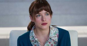 When Dakota Johnson Revealed This Popular Actress Pushed Her To Take Up Fifty Shades Of Grey: “Do It If…”