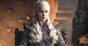 When Emilia Clarke Feared Losing Game of Thrones Role Due To Brain Aneurysms: Her Journey To Strength!