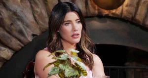 When Hope & Steffy Stand Their Ground, What Shocking Turns Will Happen?