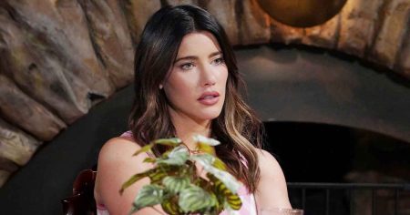 When Hope & Steffy Stand Their Ground, What Shocking Turns Will Happen?