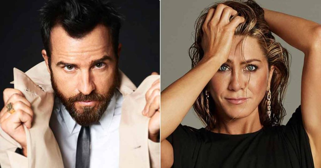 When Justin Theroux Admitted He Still “Feels Protective” Of His Ex-Wife Jennifer Aniston Even After Their Divorce