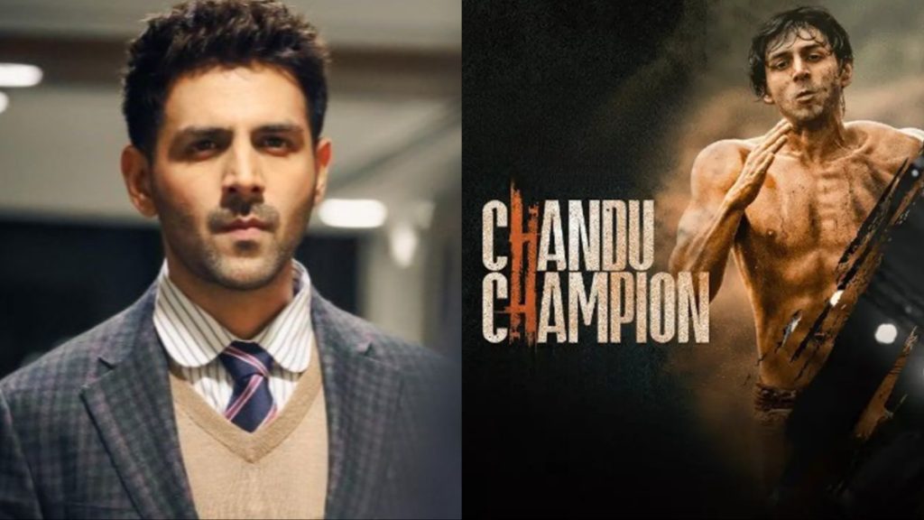 When Real-Life Murlikant Petkar Felt ‘Truly Inspired’ By Kartik Aaryan’s Dedication To His Role In Chandu Champion