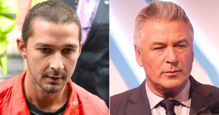 When Shia LaBeouf’s Explosive Feud With Alec Baldwin Led To A Shocking Broadway Exit