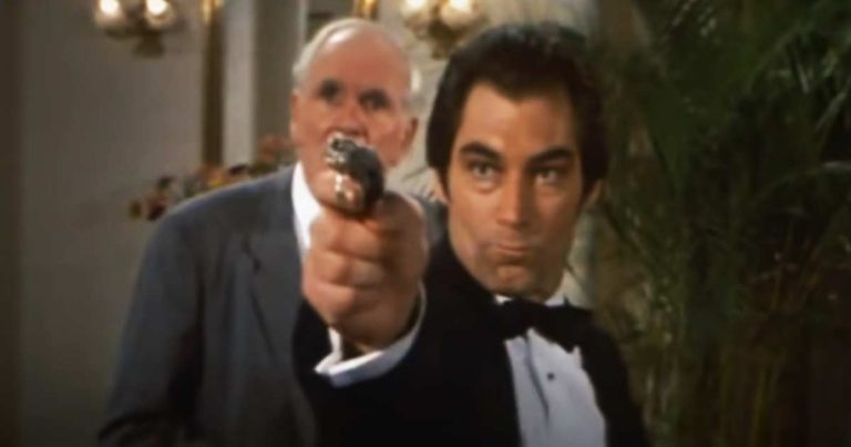 When Timothy Dalton Was First Offered The Role Of 007 In His 20s; Here’s Why He Rejected It & Eventually Accepted In 40s