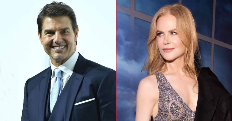 When Tom Cruise Filed A Lawsuit Against An Actor Over Alleged Love Affair Accusations That Led To His Separation From Nicole Kidman