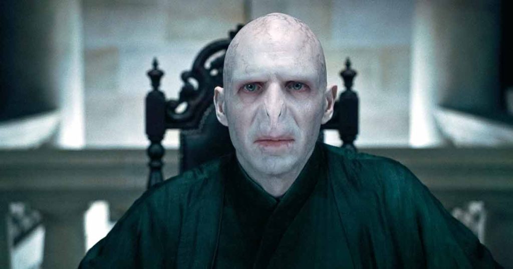 Who Is The Harry Potter Villain Whose Sadistic Cruelty Overshadows Even Voldemort’s Darkest Deeds?