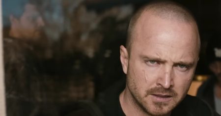 Who Is Aaron Paul’s Wife? Relationship, Age, Job, and Kids Explained