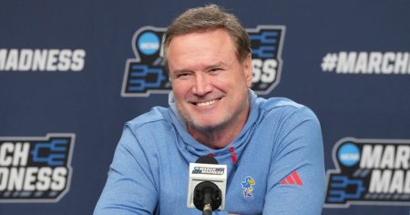 Who Is Bill Self’s Wife Cindy Self? Relationship, Age, Job, Kids Explained