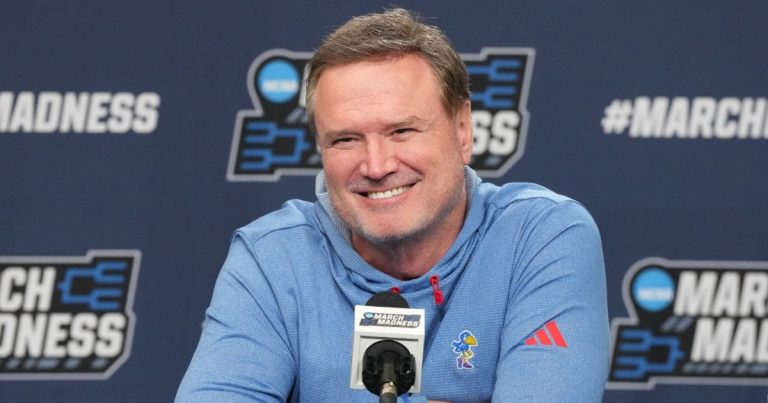 Who Is Bill Self’s Wife Cindy Self? Relationship, Age, Job, Kids Explained