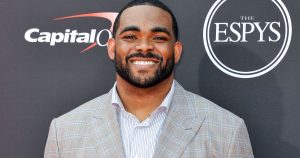 Who Is Brandon Graham’s Wife Carlyne? Relationship, Age, Job, Kids Explained