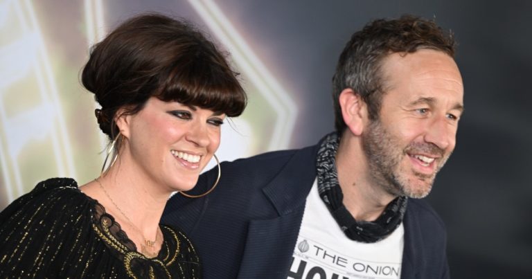 Who Is Chris O’Dowd’s Wife? Dawn O’Porter’s Job & Relationship History