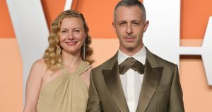 Who Is Jeremy Strong’s Wife? Emma Wall’s Job & Relationship History