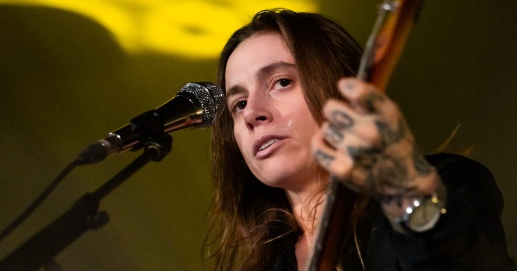 Who Is Julien Baker’s Girlfriend Lucy Dacus? Relationship, Age, Job, Kids Explained