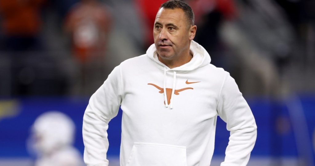 Who Is Steve Sarkisian’s Wife? Loreal Smith’s Job & Relationship History