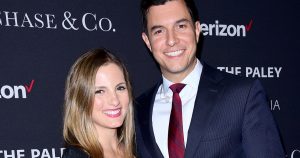 Who Is Tom Llamas’ Wife, Jennifer? Relationship, Age, Job, Kids Explained