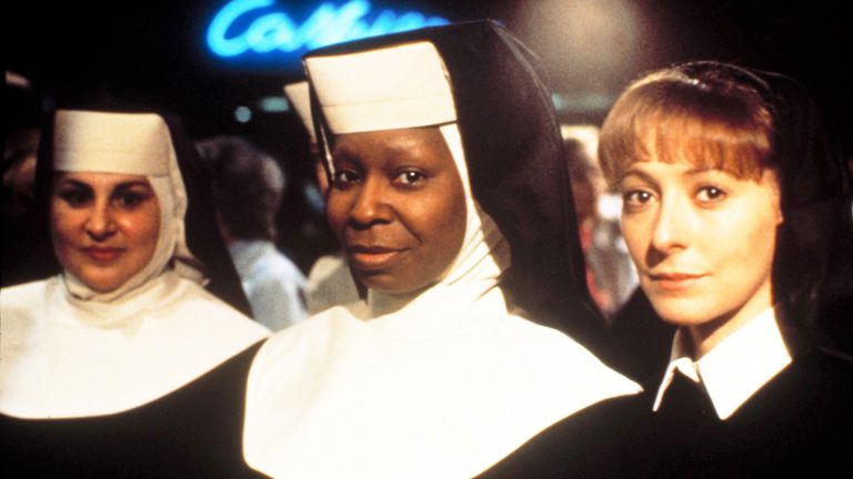 Whoopi Goldberg Says SISTER ACT 3 Script Is Done but It Only Matters If Disney Wants to Do It — GeekTyrant