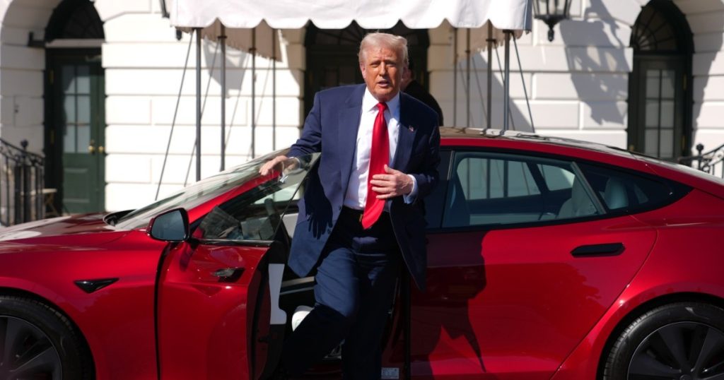 Why Can’t Donald Trump Drive? Reason Explained